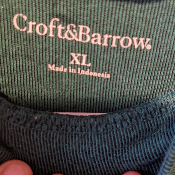 Turtleneck Tank - XL - Picture 3 of 3